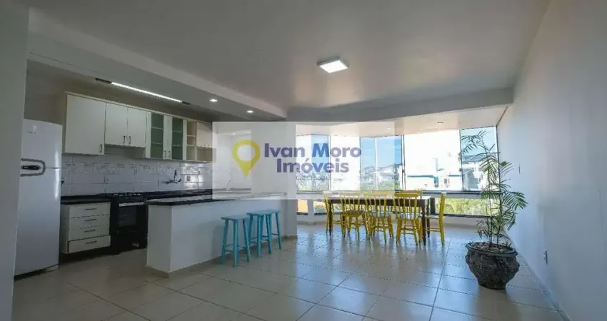 Apartamento à venda em Ingleses Norte  -  Florianópolis - SC