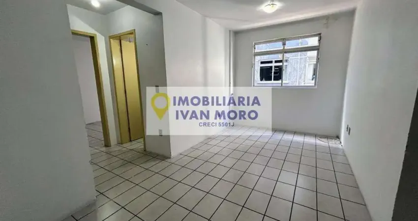 Apartamento com 1 quarto à venda no Ipiranga, São José 