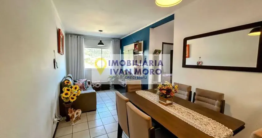 Apartamento com 2 quartos à venda na Serraria, São José 