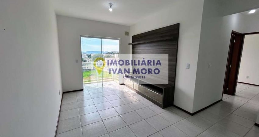 Apartamento com 2 quartos à venda no Ipiranga, São José 