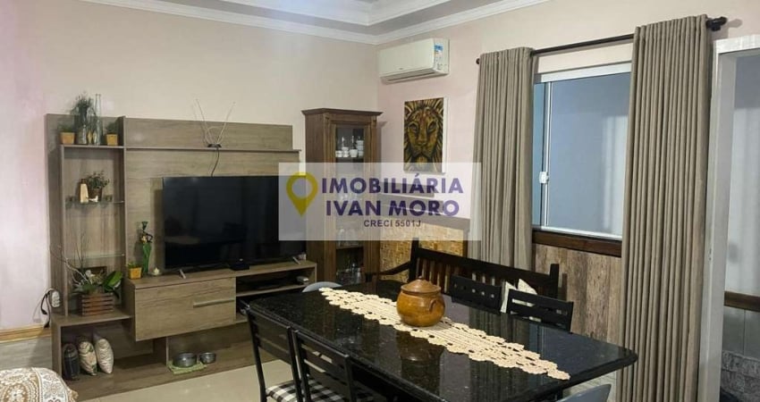 Casa à venda em São João do Rio Vermelho  -  Florianópolis - SC