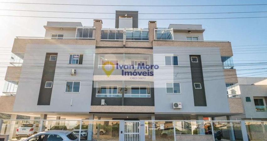 Apartamento à venda em Ingleses Norte  -  Florianópolis - SC