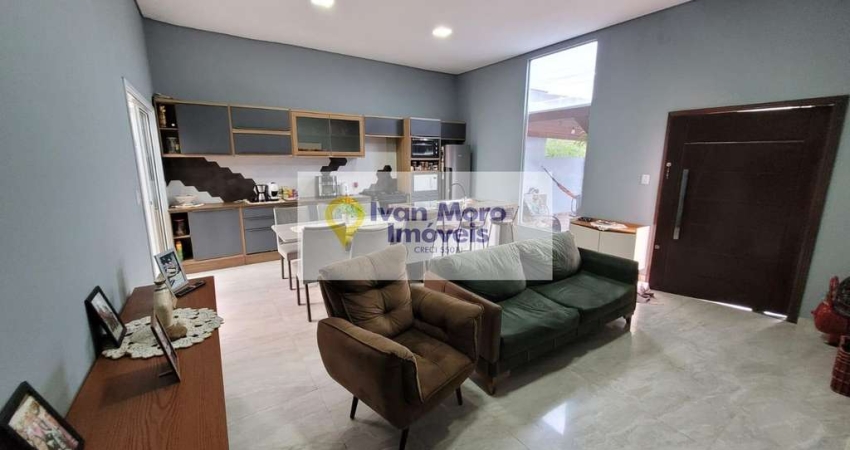 Casa à venda em São João do Rio Vermelho  -  Florianópolis - SC