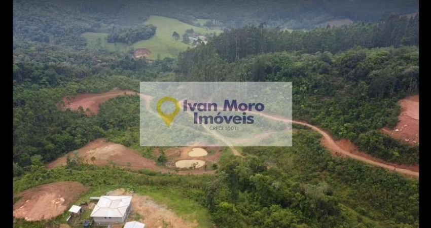 Chácara / sítio com 3 quartos à venda na Zona Rural, Anitápolis 