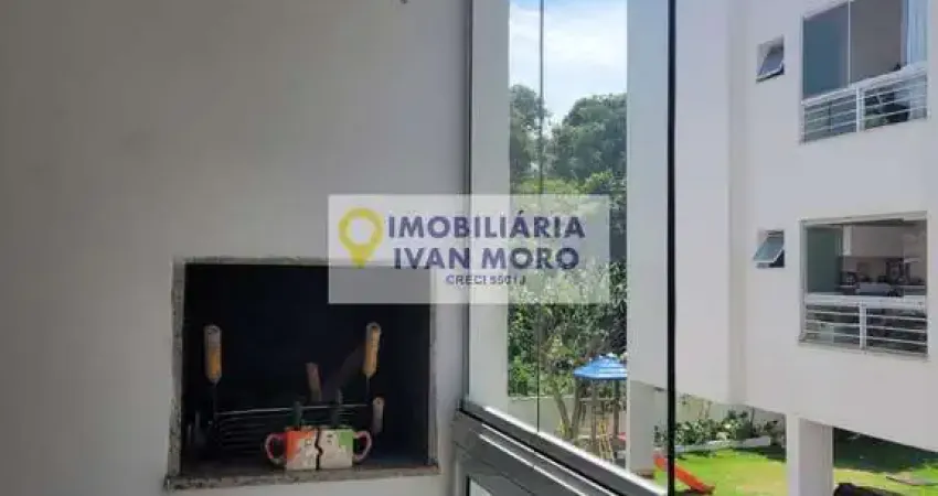 Apartamento à venda em Canasvieiras  -  Florianópolis