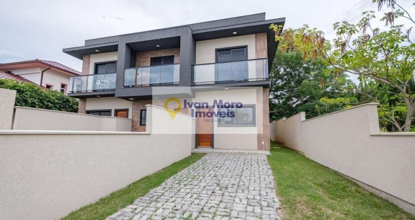 Casa à venda em São João Do Rio Vermelho  -  Florianópolis - SC
