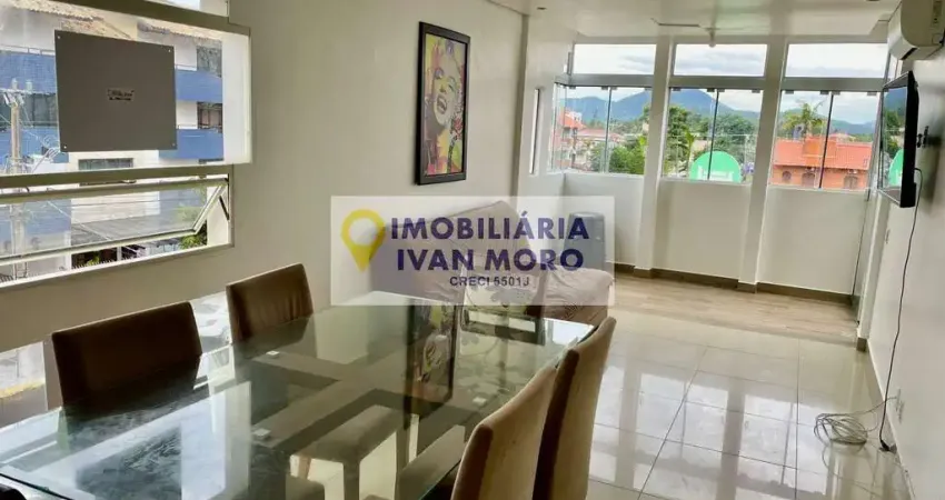 Apartamento à venda em Canasvieiras  -  Florianópolis