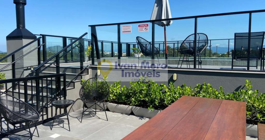 Apartamento à venda em Cachoeira Do Bom Jesus  -  Florianópolis - SC