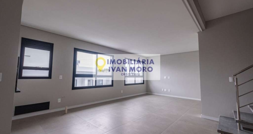Apartamento à venda em Cachoeira do Bom Jesus  -  Florianópolis - SC