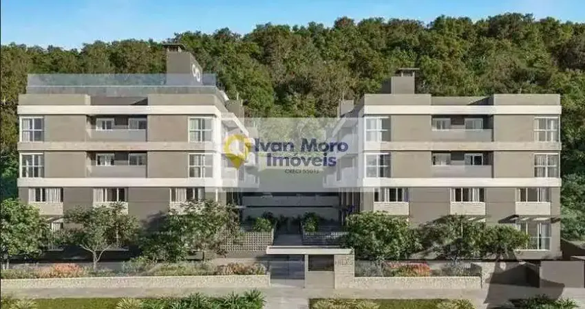 Apartamento à venda no Campeche  -  Florianópolis - SC