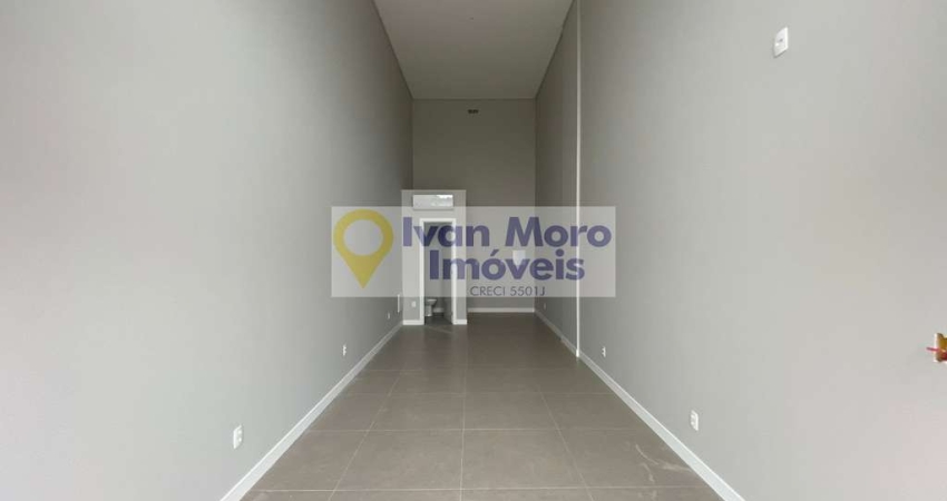 Sala Comercial à venda em Cachoeira do Bom Jesus Leste  -  Florianópolis - SC