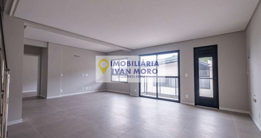 Apartamento à venda em Cachoeira do Bom Jesus  -  Florianópolis - SC