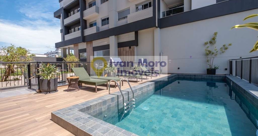Apartamento à venda em Estreito  -  Florianópolis - SC