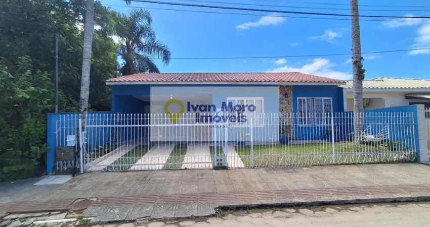Casa à venda com 7 quartos em Santa Monica  -  Florianópolis - SC