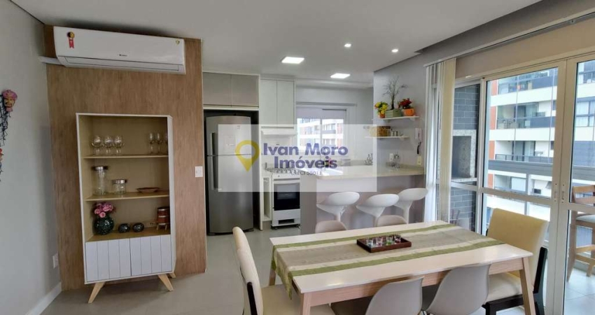 Apartamento à venda em Jurerê  -  Florianópolis - SC