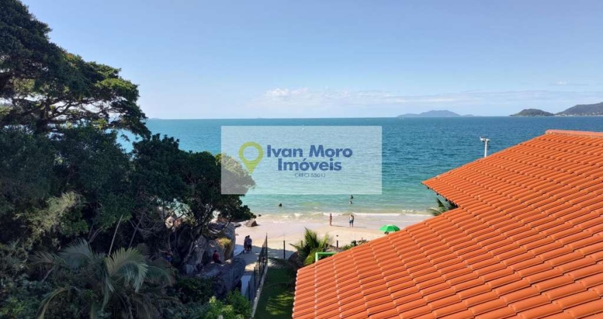 Cobertura à venda em Canasvieiras  -  Florianópolis - SC
