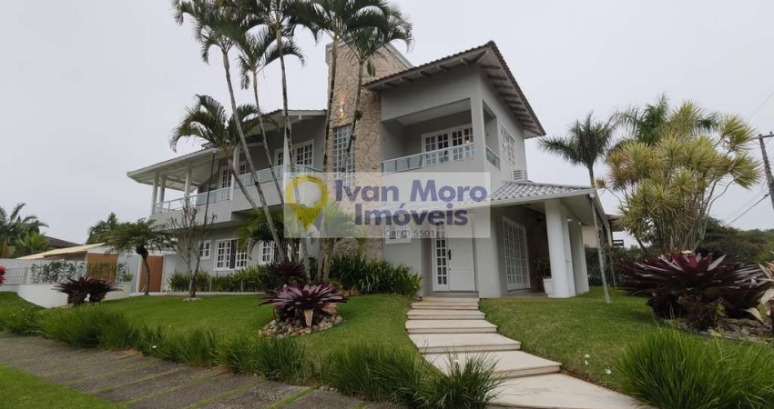 Casa à venda em Jurerê Internacional  -  Florianópolis - SC