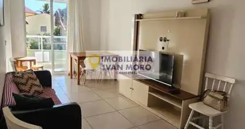 Apartamento à venda em Ingleses do Rio Vermelho  -  Florianópolis