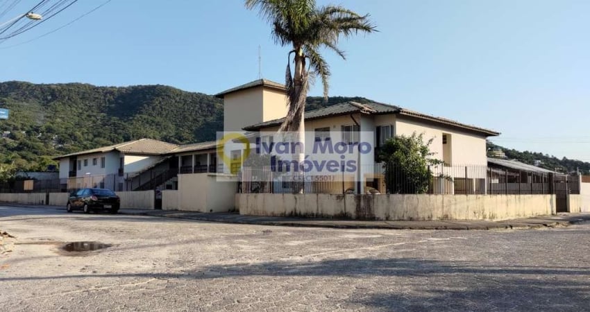 Apartamento Aluguel Anual na Vargem do Bom Jesus - Florianópolis/SC