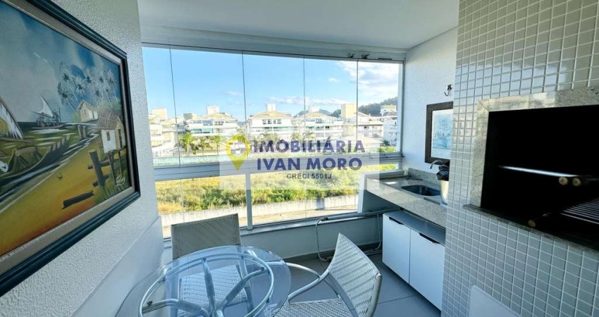 Apartamento à venda em Ingleses Norte  -  Florianópolis