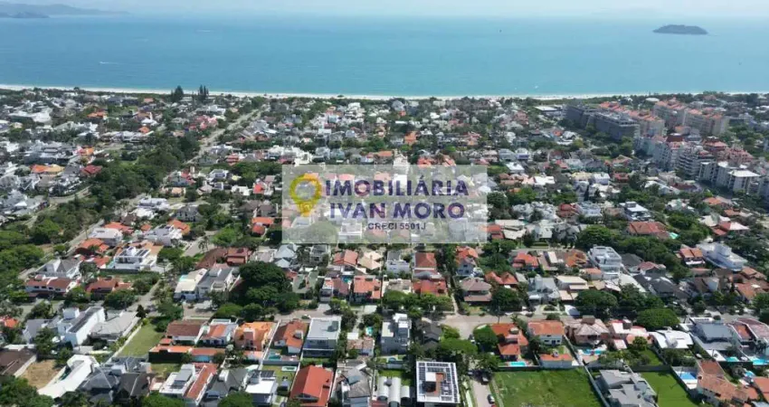 Lote / Terreno à venda em Jurerê Internacional  -  Florianópolis