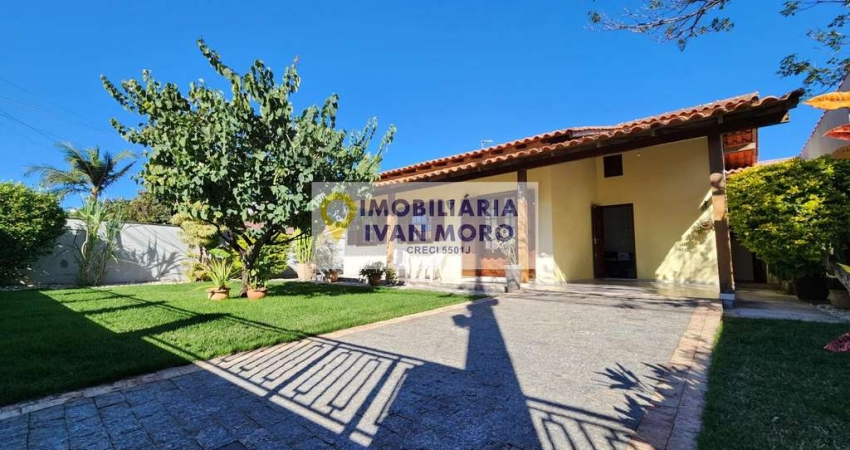 Casa à venda em Ingleses do Rio Vermelho  -  Florianópolis