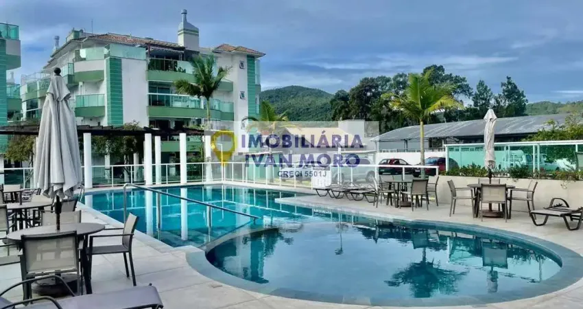 Apartamento à venda em Cachoeira do Bom Jesus - Florianópolis