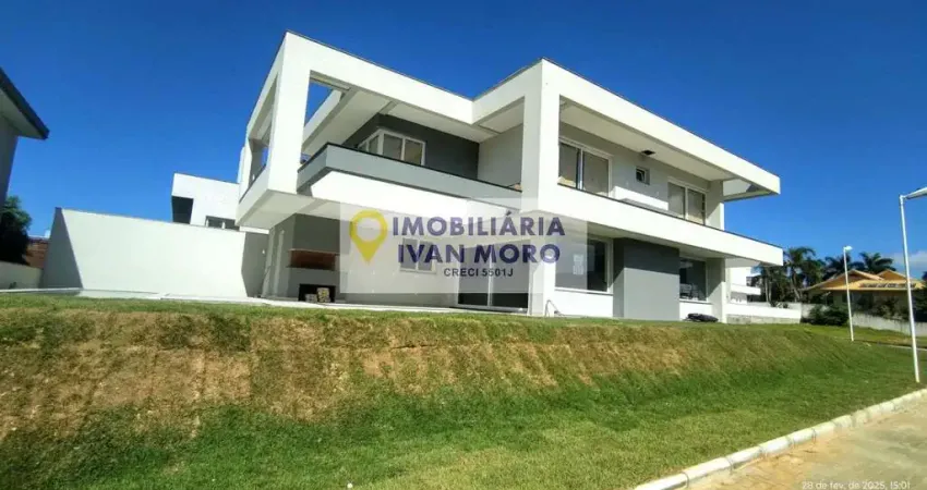 Casa à venda em Ingleses do Rio Vermelho  -  Florianópolis