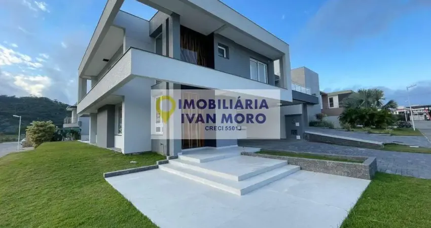 Casa à venda em Ingleses do Rio Vermelho  -  Florianópolis