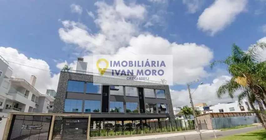 Apartamento à venda em Ingleses Norte  -  Florianópolis
