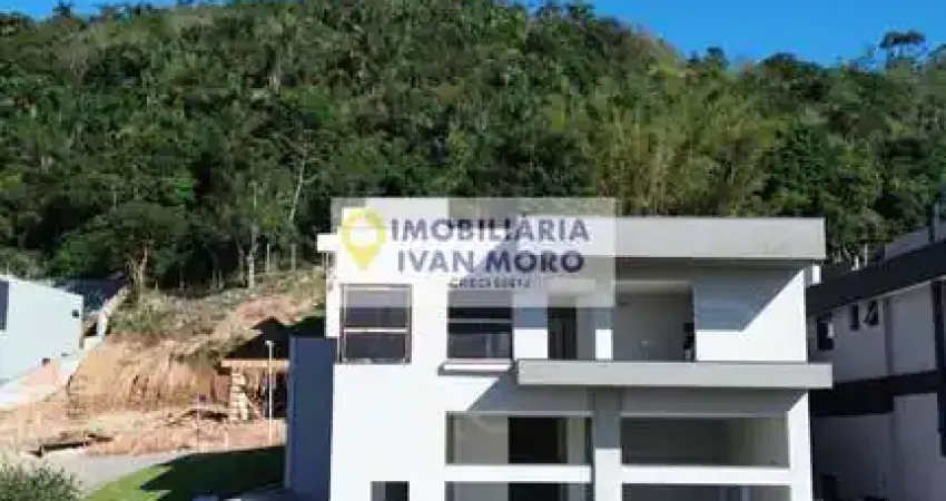 Casa à venda em Ingleses do Rio Vermelho  -  Florianópolis