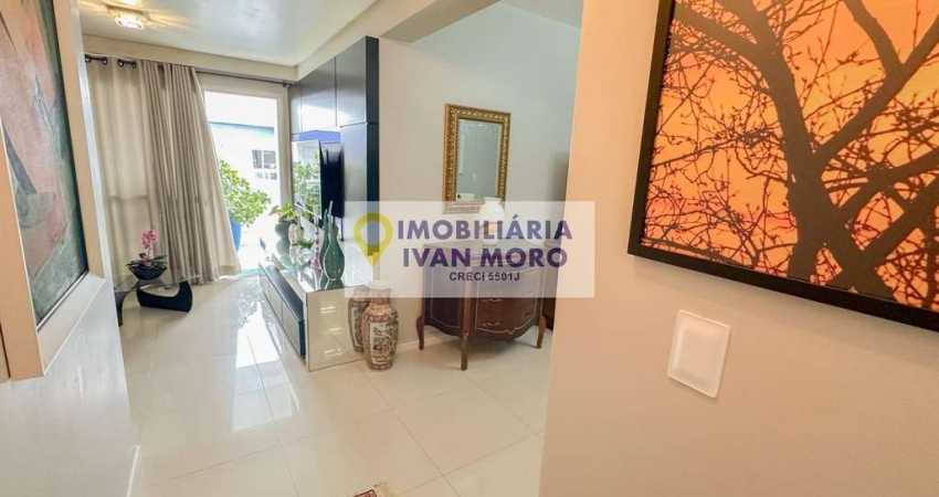 Cobertura à venda em Ingleses Norte  -  Florianópolis