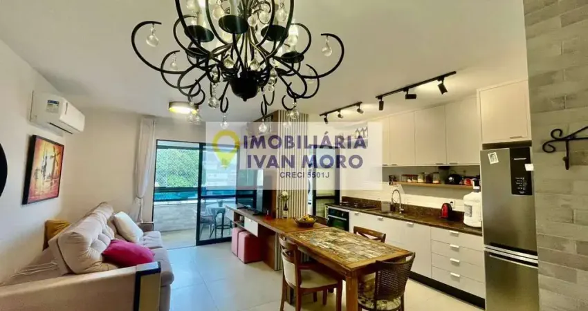 Apartamento com 2 quartos à venda no Canajurê, Florianópolis 