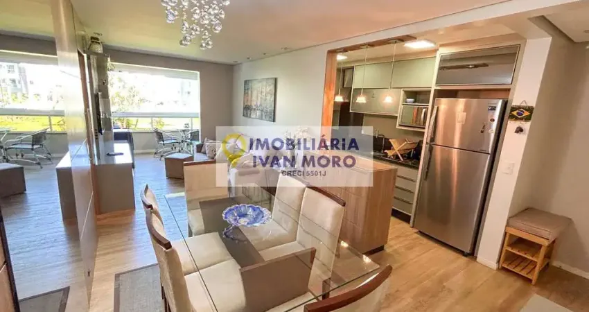 Apartamento à venda em Ingleses Norte  -  Florianópolis