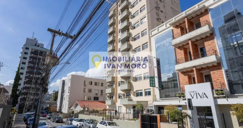 Apartamento com 4 quartos à venda no Centro, Florianópolis 