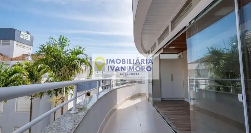 Cobertura à venda em Ingleses Norte  -  Florianópolis - SC