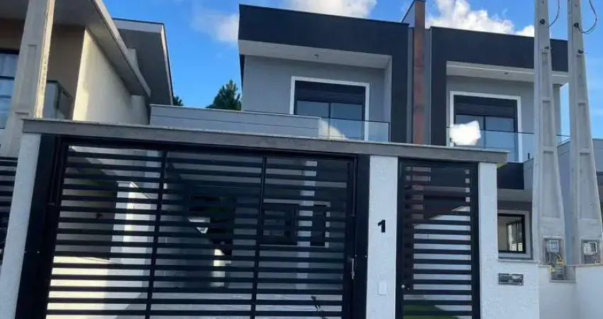 Casa com 3 quartos à venda no São João do Rio Vermelho, Florianópolis