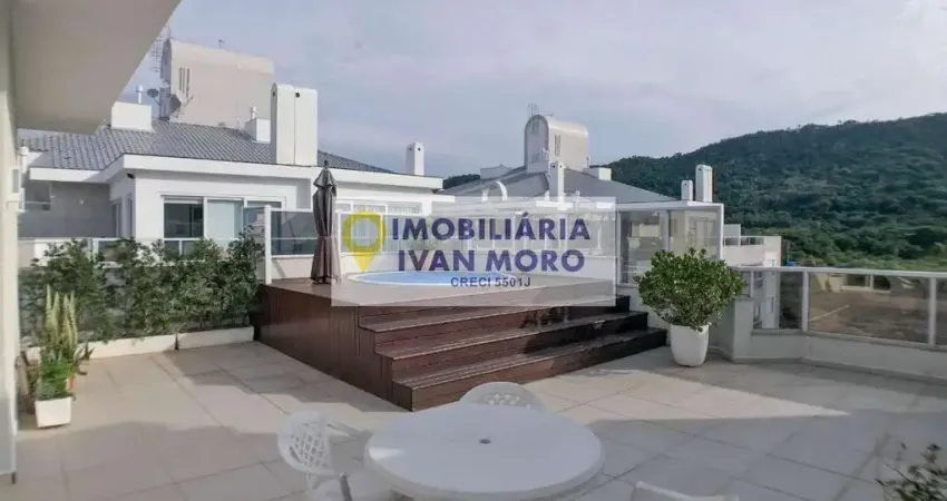 Cobertura à venda em Ingleses Norte  -  Florianópolis