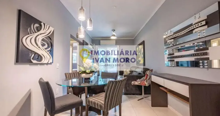 Apartamento à venda em Canasvieiras  -  Florianópolis