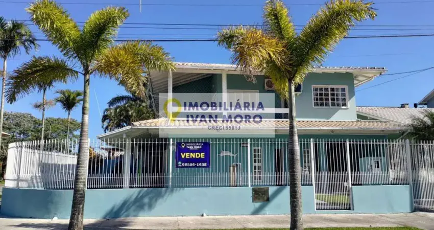 Casa com 6 quartos à venda no Daniela, Florianópolis