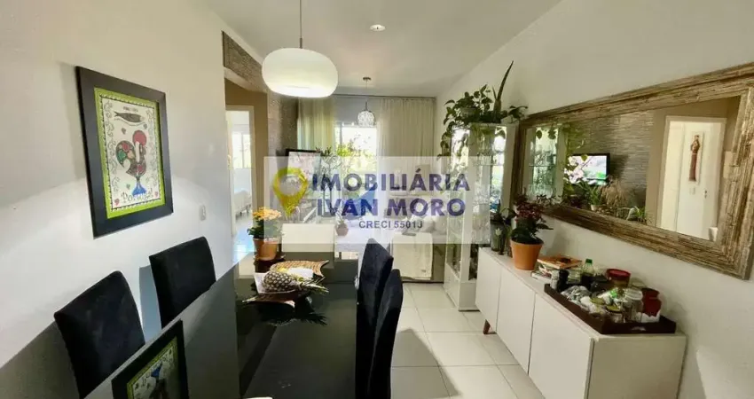 Apartamento com 2 quartos à venda no Canasvieiras, Florianópolis