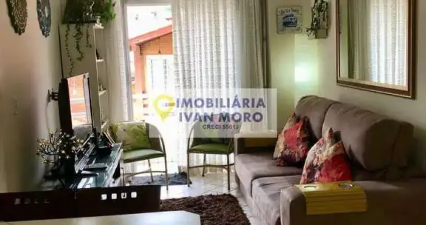 Apartamento com 1 quarto à venda no Canasvieiras, Florianópolis 