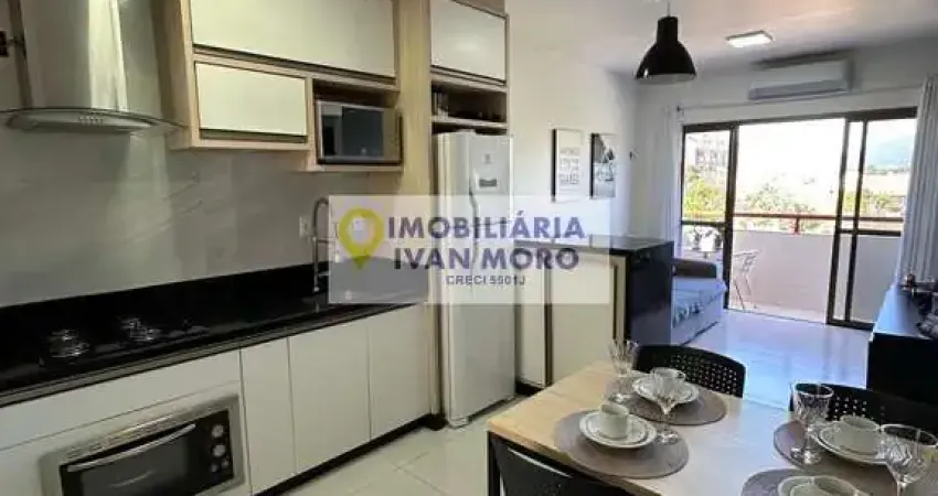 Apartamento com 2 quartos à venda no Canasvieiras, Florianópolis 