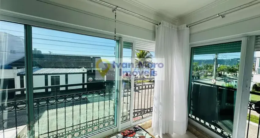 Apartamento com 2 quartos à venda no Canasvieiras, Florianópolis 