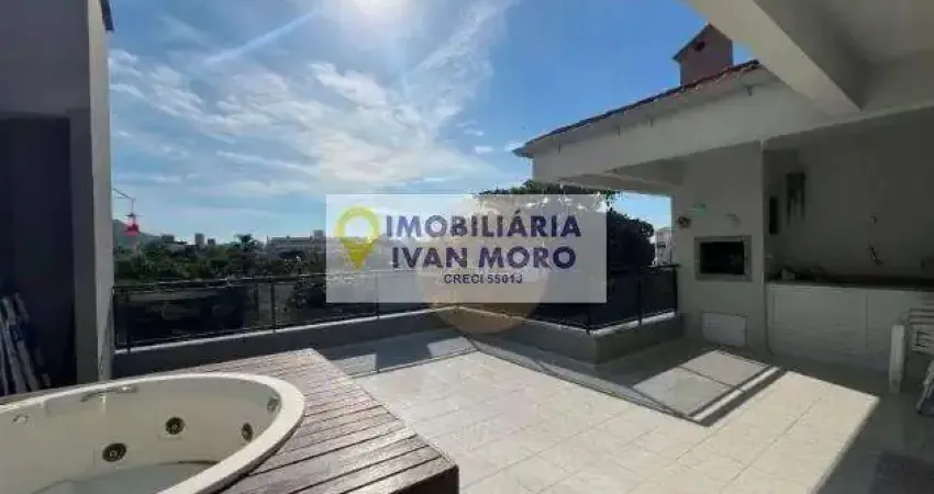 Cobertura com 2 quartos à venda no Ingleses, Florianópolis 