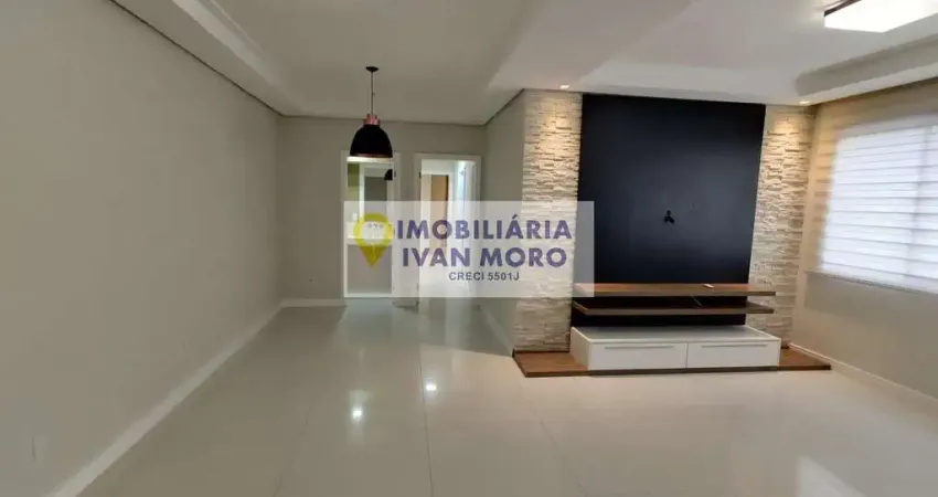 Apartamento com 3 quartos para alugar no Centro, Florianópolis 