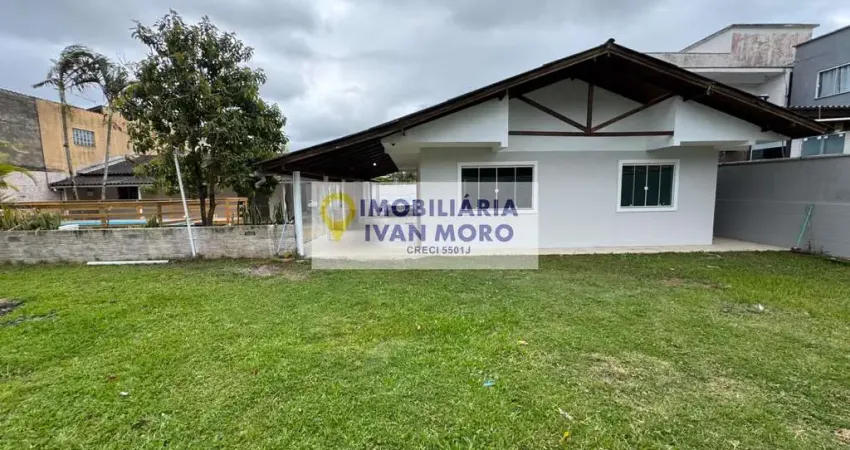 Casa com 5 quartos à venda no Ingleses do Rio Vermelho, Florianópolis 