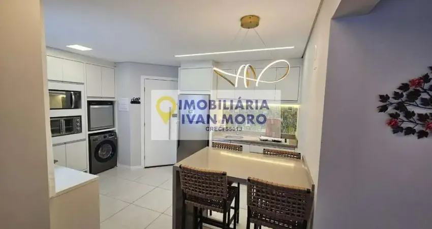 Apartamento com 2 quartos à venda no Daniela, Florianópolis 