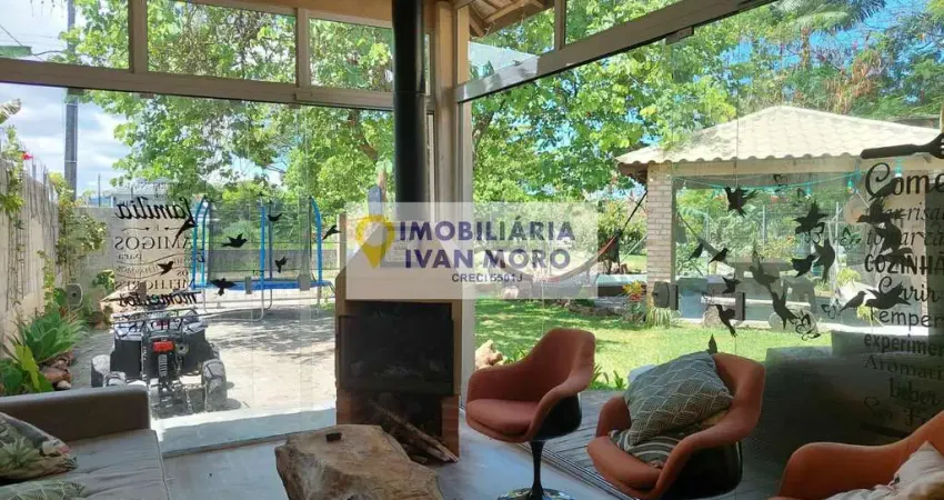 Casa com 3 quartos à venda no Daniela, Florianópolis