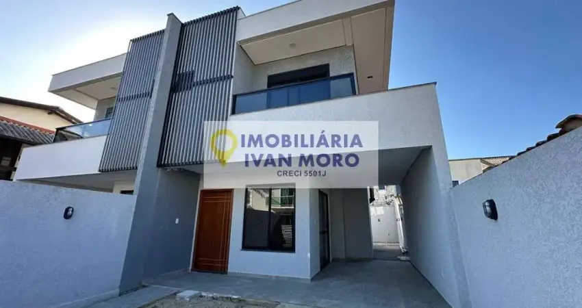 Casa com 3 quartos à venda no Ingleses do Rio Vermelho, Florianópolis 